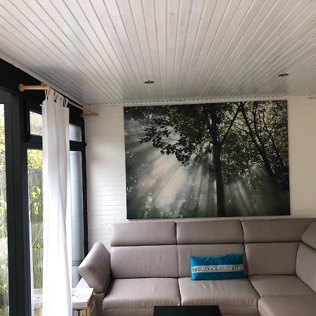 Residence Lilac Zaventem Dış mekan fotoğraf