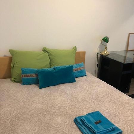 Residence Lilac Zaventem Dış mekan fotoğraf