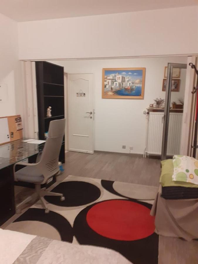 Residence Lilac Zaventem Dış mekan fotoğraf
