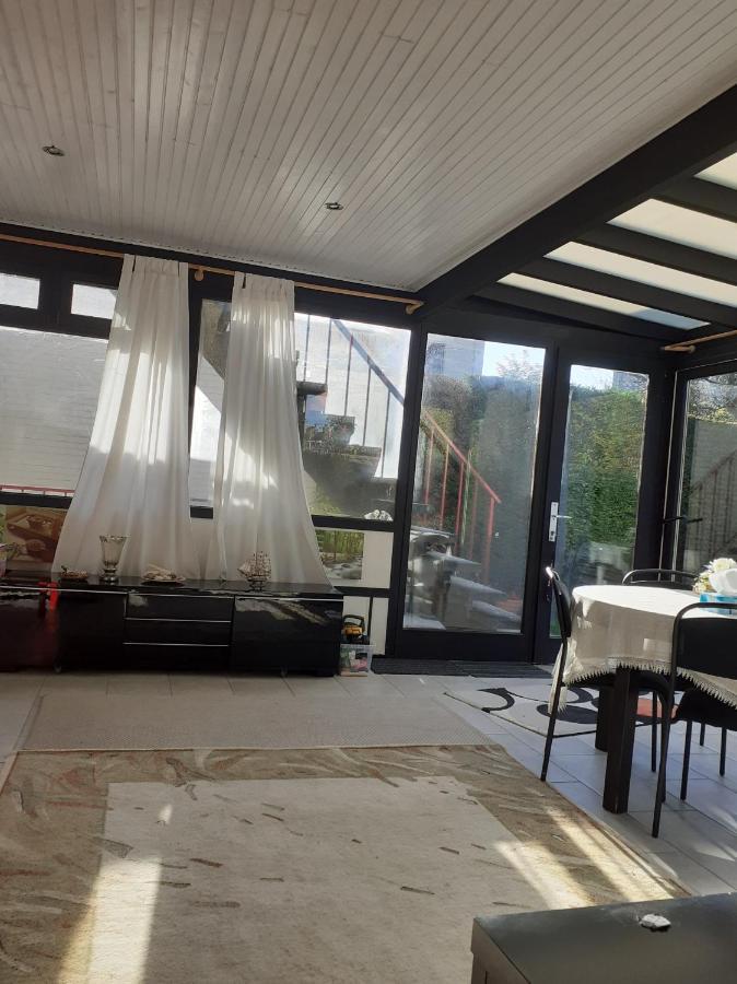 Residence Lilac Zaventem Dış mekan fotoğraf