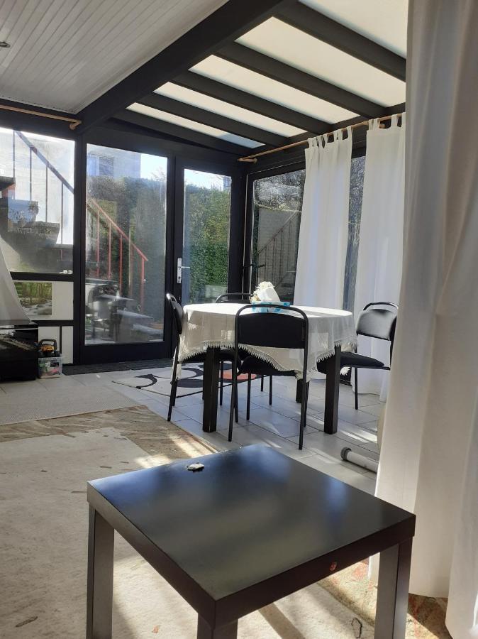 Residence Lilac Zaventem Dış mekan fotoğraf