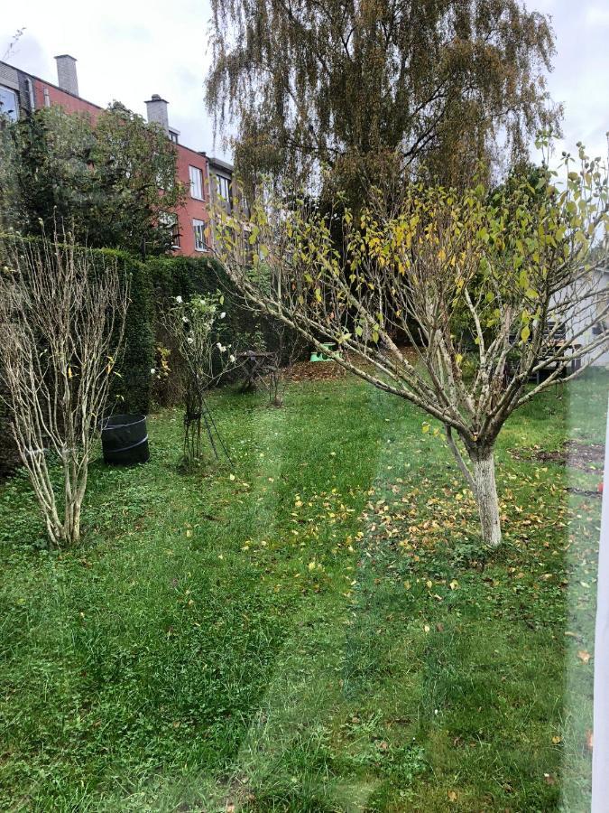 Residence Lilac Zaventem Dış mekan fotoğraf