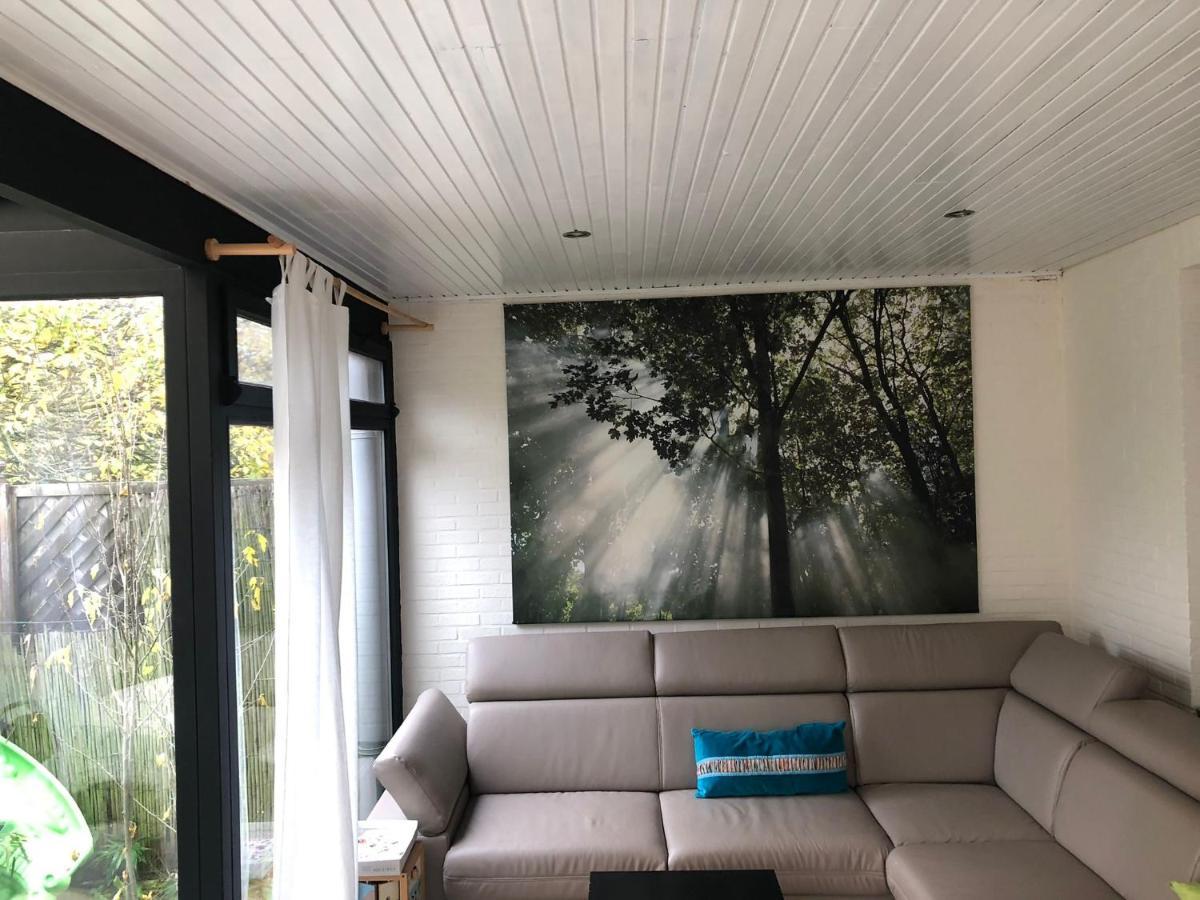 Residence Lilac Zaventem Dış mekan fotoğraf